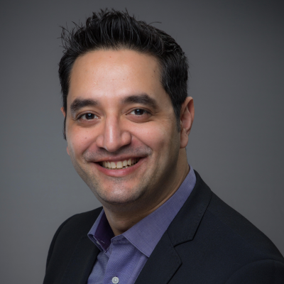 Prabal Chaudhri, Head of AI Products at Cogentiq e-commerce by Fractal