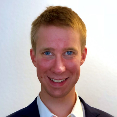 Jens Winkelmann, PhD
