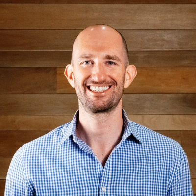 Adam Hirsen, CEO at Vizit