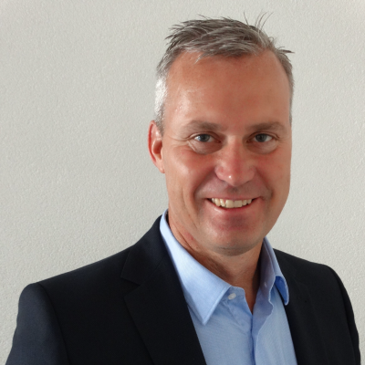 Marc Van Eijs