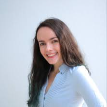 Julie Martin, Head of Product at Stashaway