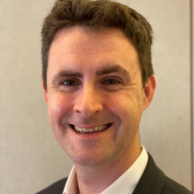 Joseph Sullivan, Business 360 Director, APAC & Japan at Informatica