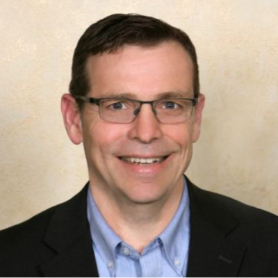 Preston Johnson