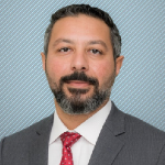 Mohamed Mahfouz
