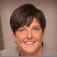 Julieann Thurlow, President and Chief Executive Officer at Reading Cooperative Bank