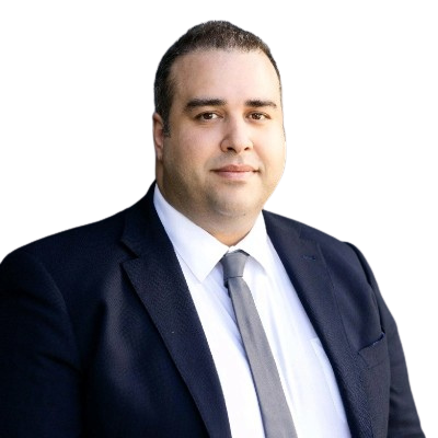 Matt Afshar