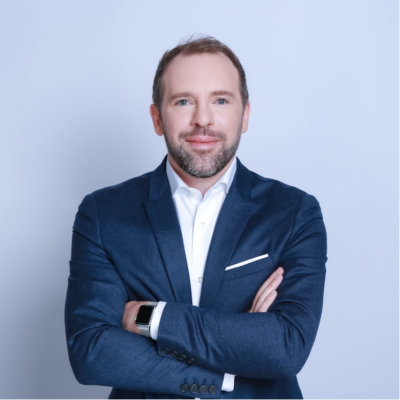 Arnaud Richter