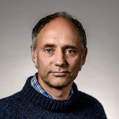 Torsten Wik