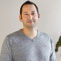 Jeremy Souffir, VP, Digital Technology, Data &AI at Indigo