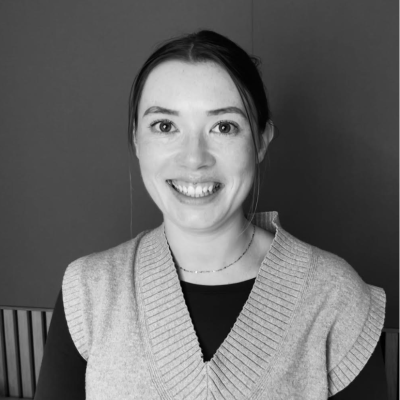 Rebecca Martin, Account Manager at Wavemaker