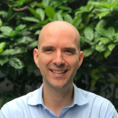 Mario Braz de Matos, Co-Founder at Flying Fish Lab