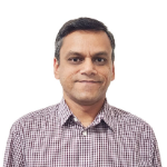 Darshan Makadia, Director, eCommerce at Lamour