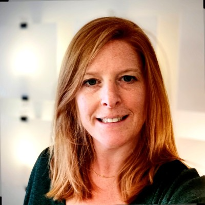 Nelleke Van der Voort, Global Procurement Manager Creative, Media & AdTech at JDE Peet's