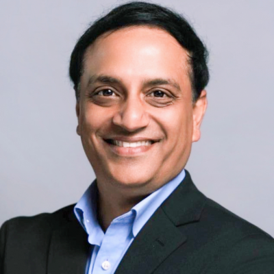 Raj Jayaraman