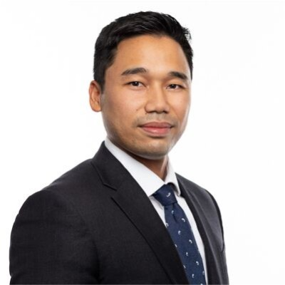 Sothiro Pin, Quantitative Trader at Man Group