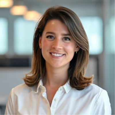 Lauren Hasson