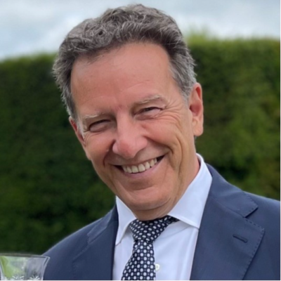 Adriano Garibotto, Founder at Creactives