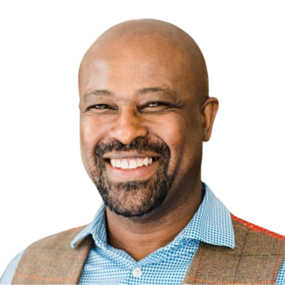 Terence Joe