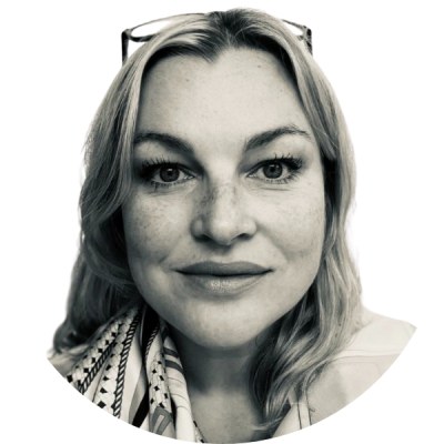 Inna Larson