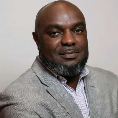 Emeka Nwosu, SVP Solutions Engineering at VTEX