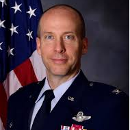 Colonel Scott Gunn
