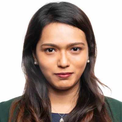 Marissa Salim, Senior Analyst, APAC Investment Research at World Gold Council