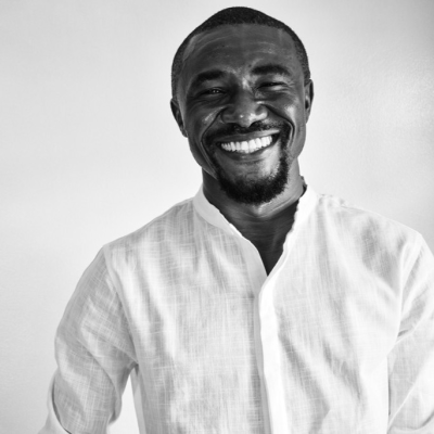 Stanley Oyovota, Digital Media and Shopper Analytics Lead at Co-op