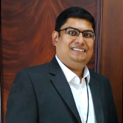 Kausik Sengupta