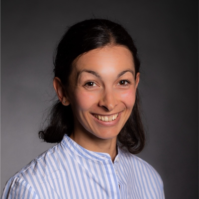Catherine Gann, Global Project Manager, Distribution & Logistics at Boehringer Ingelheim