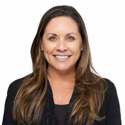 Justine Robertson, Managing Director, Head of U.S. Sales & Client Strategy at Trumid