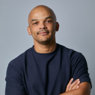 Daryl Goodman-Gordon, Managing Director, EMEA Revenue at AdRoll