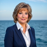 Dawn Luttrell, VP North America Supply Chain at Carnival Corporation & plc