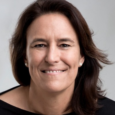 Christina Fontana, Sr. Director Brand Operations EMEA at Shein