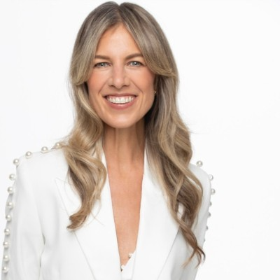 Jill Manoff, Editor in Chief at Glossy & Modern Retail