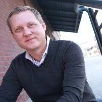 Dean Evenson, Senior Director, eCommerce Marketplaces at Kate Farms