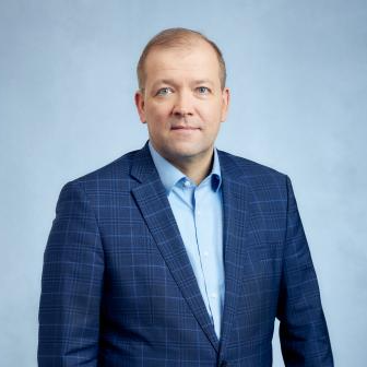 Timo Järvelä