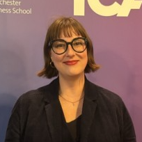 Steffi Prange-Jones