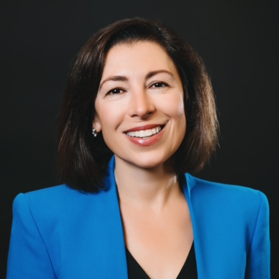 Geula Jaffe