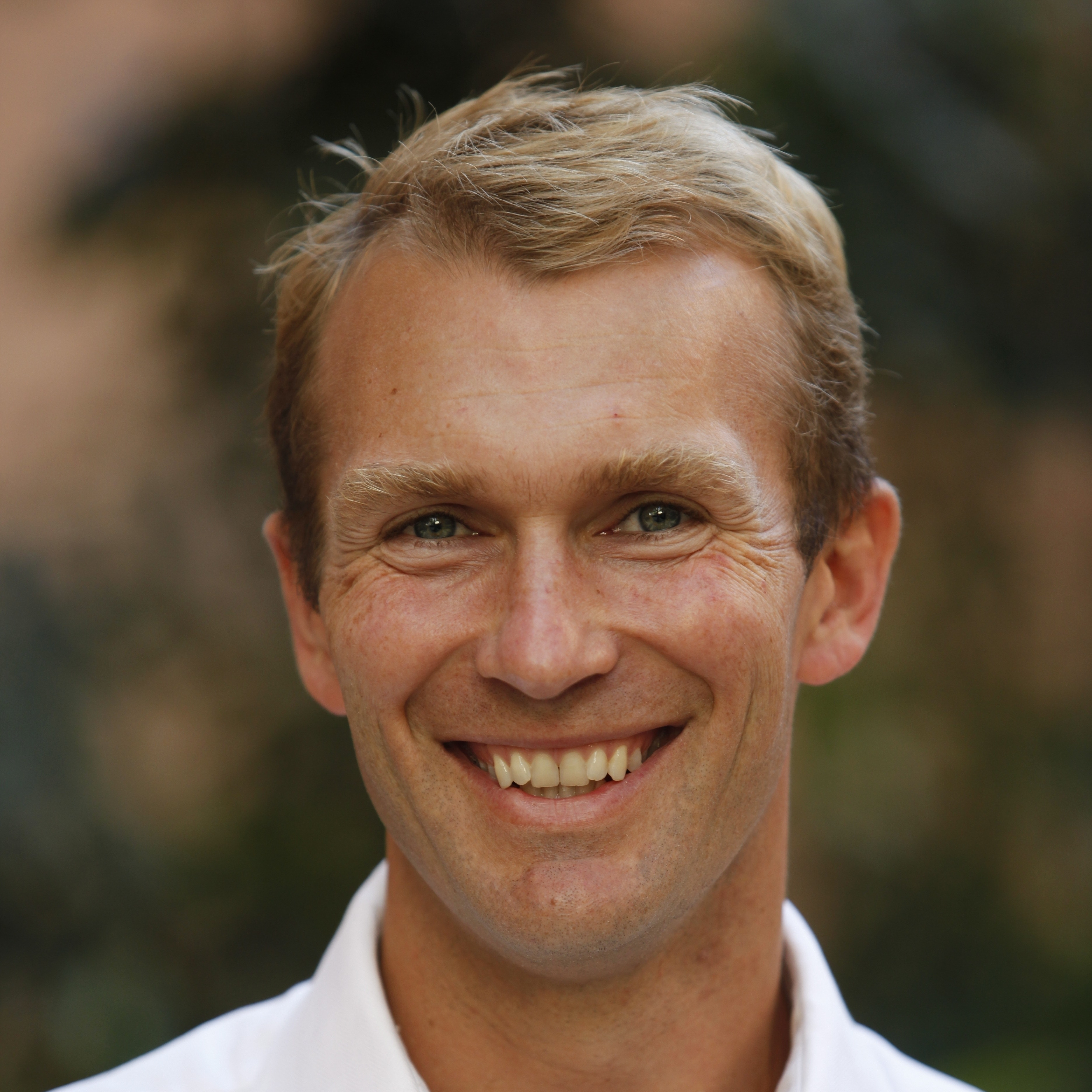 The Hon. Rob Stokes MP