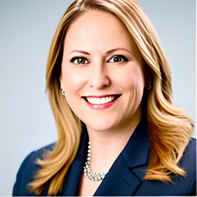 Karen Ben-Alta, Director, External Workforce & Procurement Operations, at Transamerica