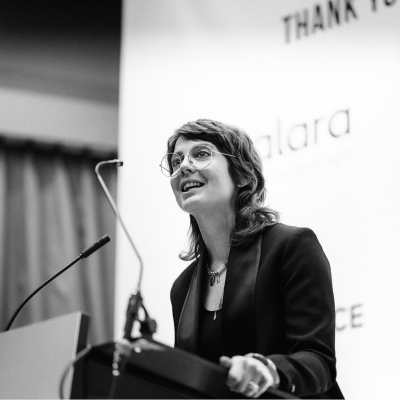 Rocky af Ekenstam Brennicke, Marketing Director at Equestrian Stockholm