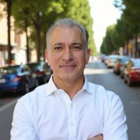 Mark Frank, Deputy Executive Director, Sourcing and Economic Impact at Los Angeles World Airports