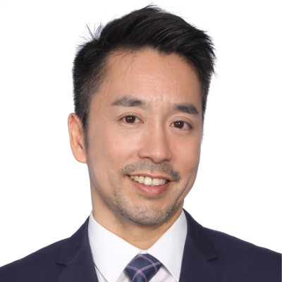 Kher Sheng Lee, Managing Director, Co-Head of APAC  Deputy Global Head of Government Affairs at AIMA