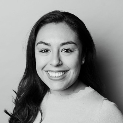Melissa Garcia, Director, Digital Marketplaces & Engagement Marketing at Harry's