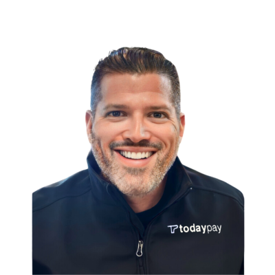Jeremy K. Balkin, Founder & CEO at TodayPay