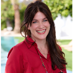 Stephanie Abramovici, Senior Manager, Customer Experience at OUAI