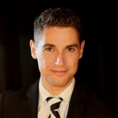 David Marcos, Head of Investment Analytics at IO Capital Group