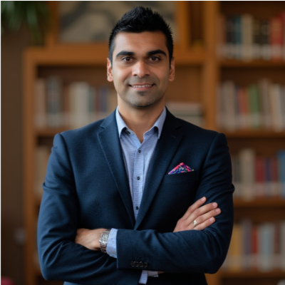 Akash Lagad