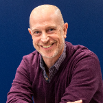 Ryan Deutsch, Chief Customer Officer at Bluecore