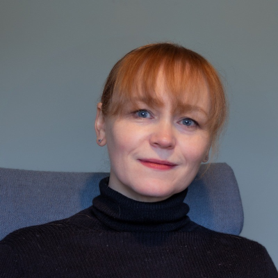 Jacqueline Joel, Head of Customer and Digital Transformation at AS Watson Group